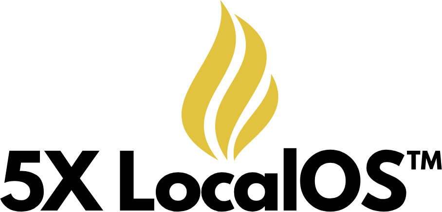 5X LocalOS