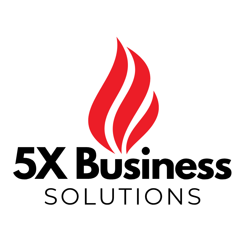 5X Business Solutions